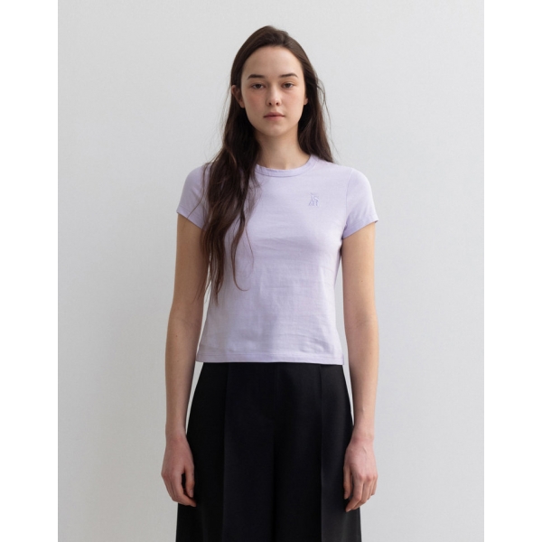 [jsny] Minimalist T-shirts - 미니멀리스트 티셔츠 JWTS3E904 이미지 3